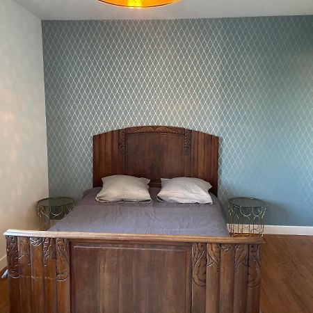 Maison chaleureuse Villeneuve-sur-Lot Extérieur photo