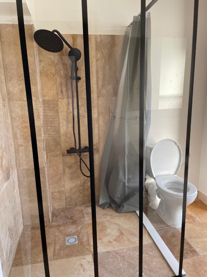 Maison chaleureuse Villeneuve-sur-Lot Extérieur photo