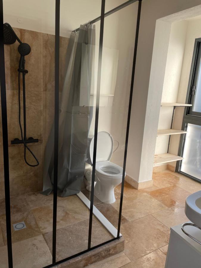 Maison chaleureuse Villeneuve-sur-Lot Extérieur photo