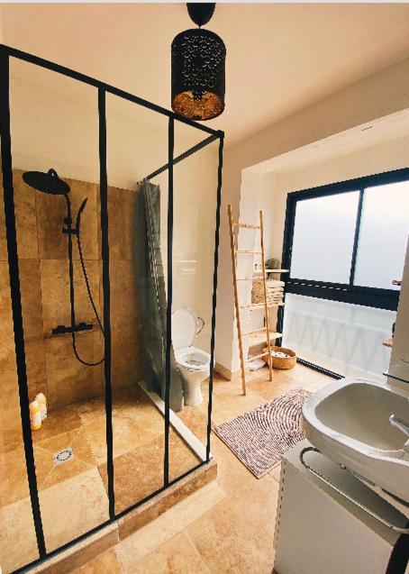 Maison chaleureuse Villeneuve-sur-Lot Extérieur photo