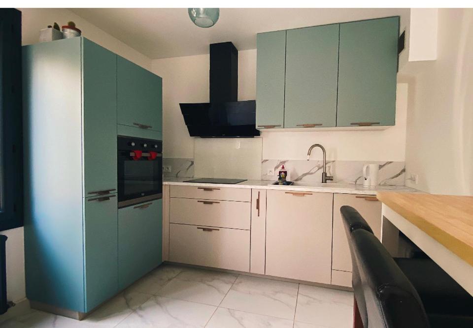 Maison chaleureuse Villeneuve-sur-Lot Extérieur photo